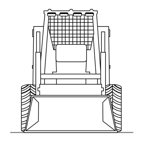 loader skid steer 1700 weight|THOMAS 1700 Specifications.